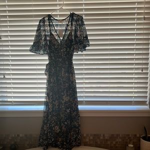 Lovestitch dress